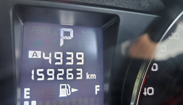 2016 Subaru XV easy finance10.jpg